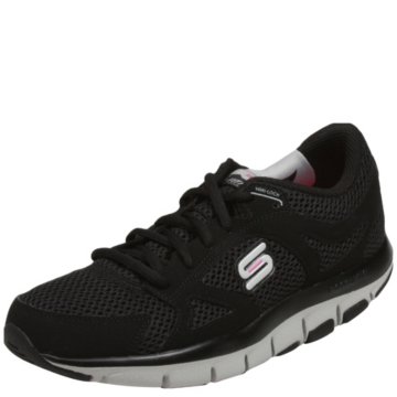 Skechers Liv - Smart - 12470-BLK