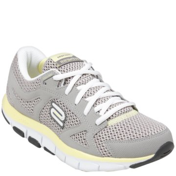 Skechers Liv - Smart - 12470-GYYL
