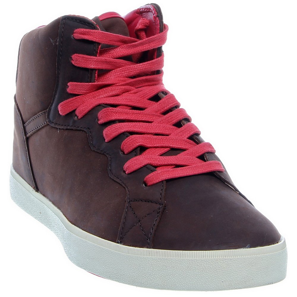 Osiris Youth Grounds High Shoes