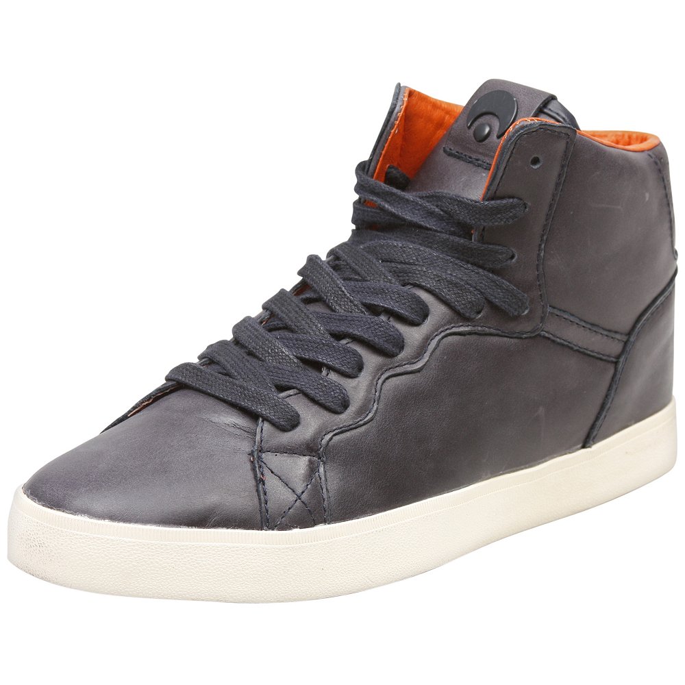 Osiris Men's Grounds High Sneakers