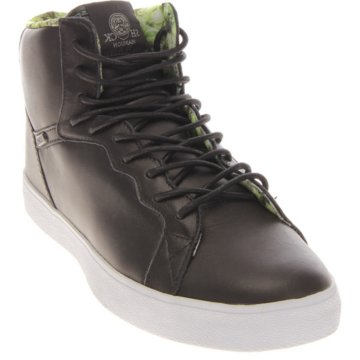 Osiris x Shock Mansion - Grounds High - 1252-1617