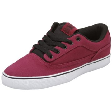 Osiris Caswell Vulc