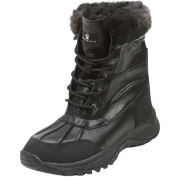 Bearpaw Stowe II - 1264M-001