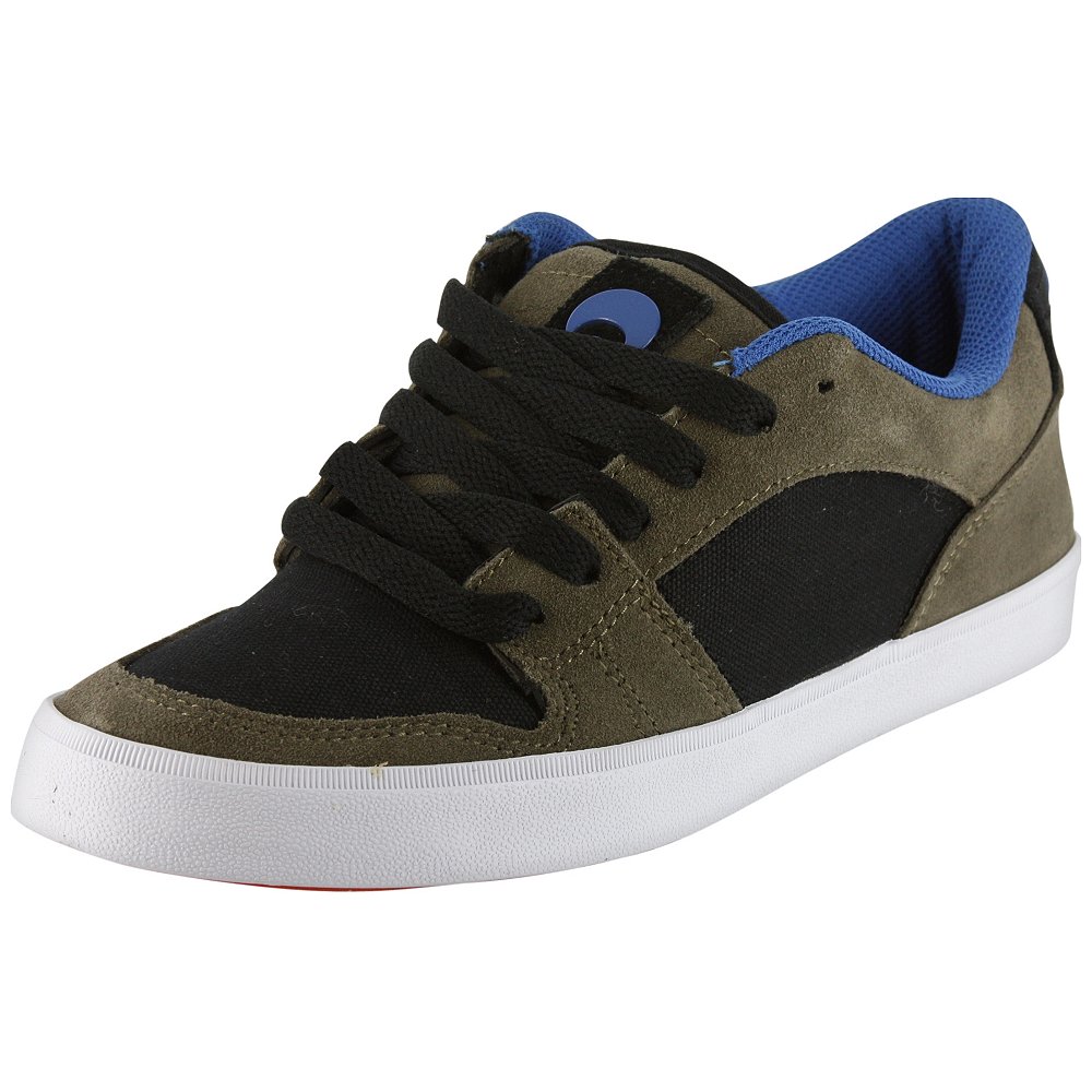 Osiris Men's Reason Skateboarding Shoes