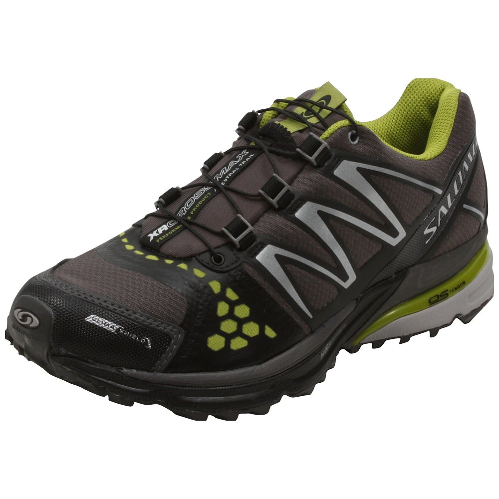 salomon crossmax 9p