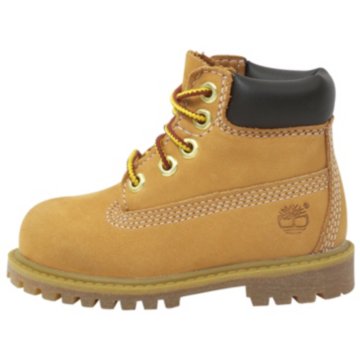 Timberland 6" Premium Waterproof Boot (Toddler)