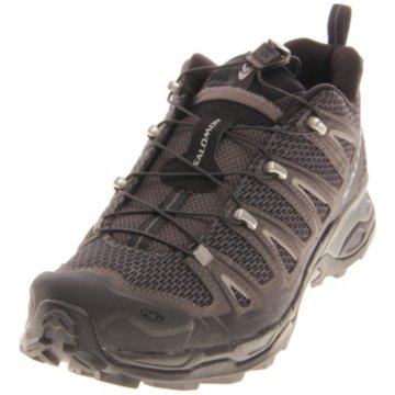 Salomon X Ultra