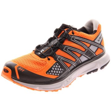Salomon XR Mission