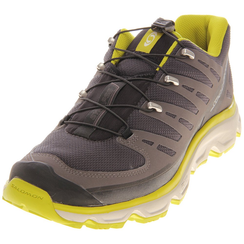 salomon disc golf shoes