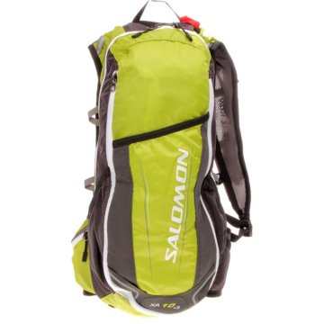 Salomon XA 10+3 Insulated Exp Set M - 128527