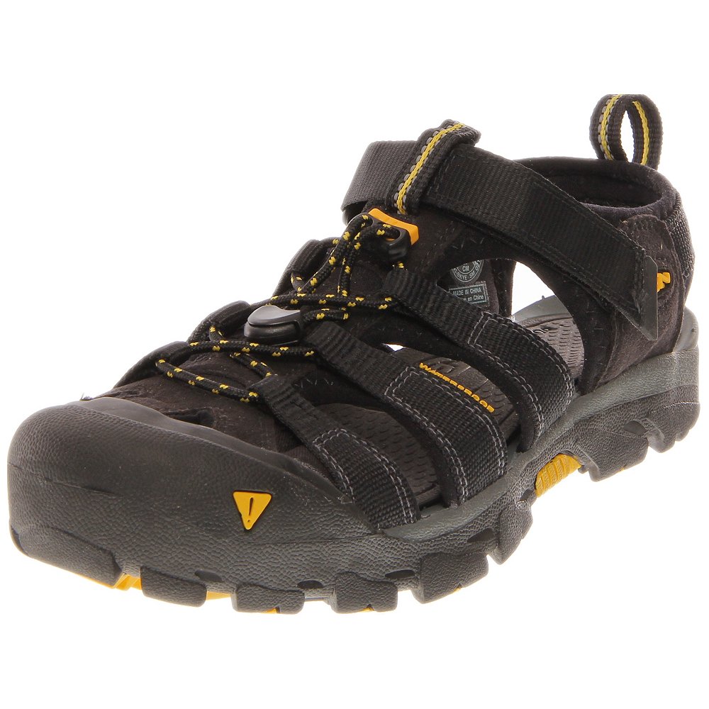 keen outdoor shoes