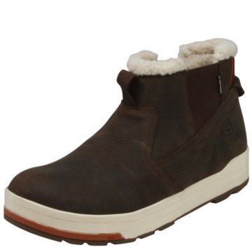 Keen Alta Mid - 13010-SBRT