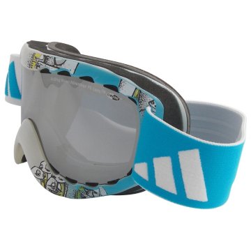 adidas Burna Ski Goggles