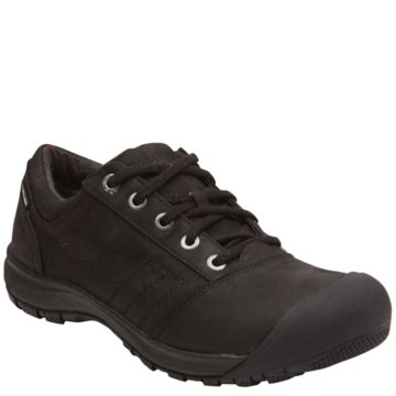 Keen Pearson Lace - 13019-BLCK