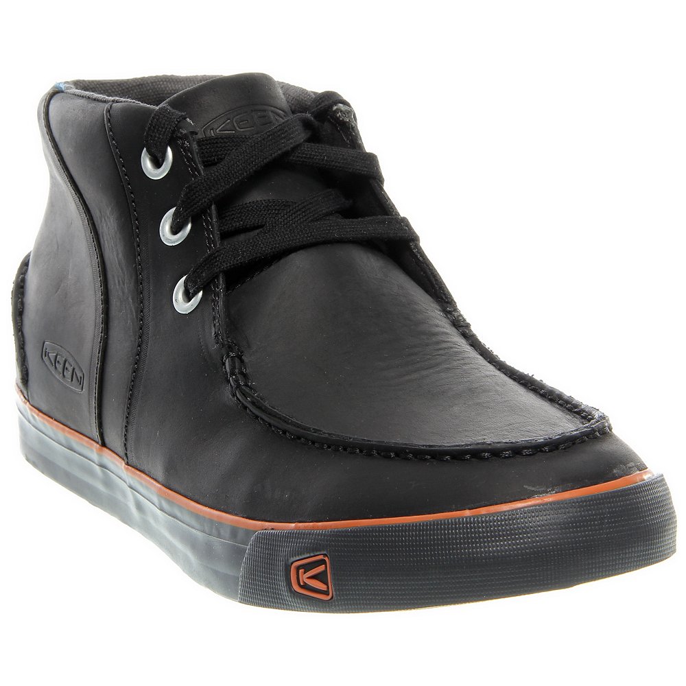 Keen Mens Timmons Chukka Shoes