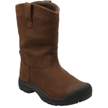 Keen Cody Boot - 13038-SLBK