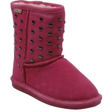 Bearpaw Gisele (Toddler/Youth) - 1308Y-649