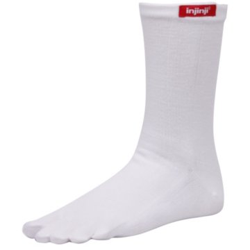 Injinji Performance Crew (3 Pack) - 13102