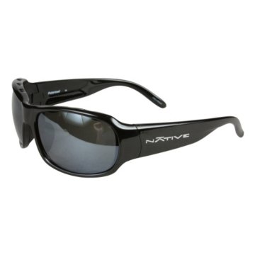 Shoebacca  Unisex Native Eyewear Solo