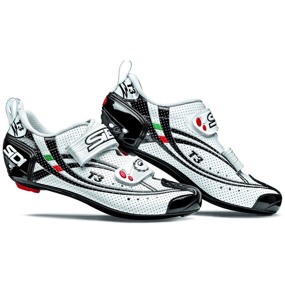 sidi t5 air triathlon shoes