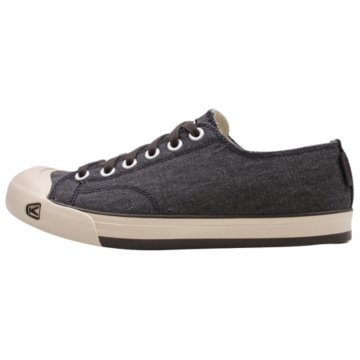 Keen Coronado