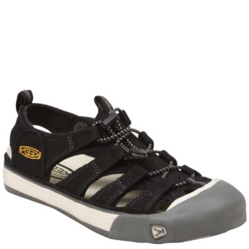 Keen Coronado - 1396-BLCK