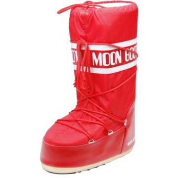 Tecnica Moon Boot Nylon - 14004400-003