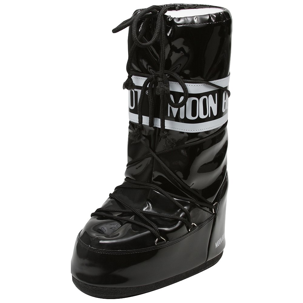 Tecnica Mens;Unisex Moon Boot Vinil Shoes