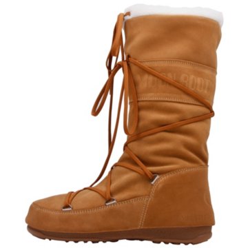 Tecnica Moon Boot W.E. Butter