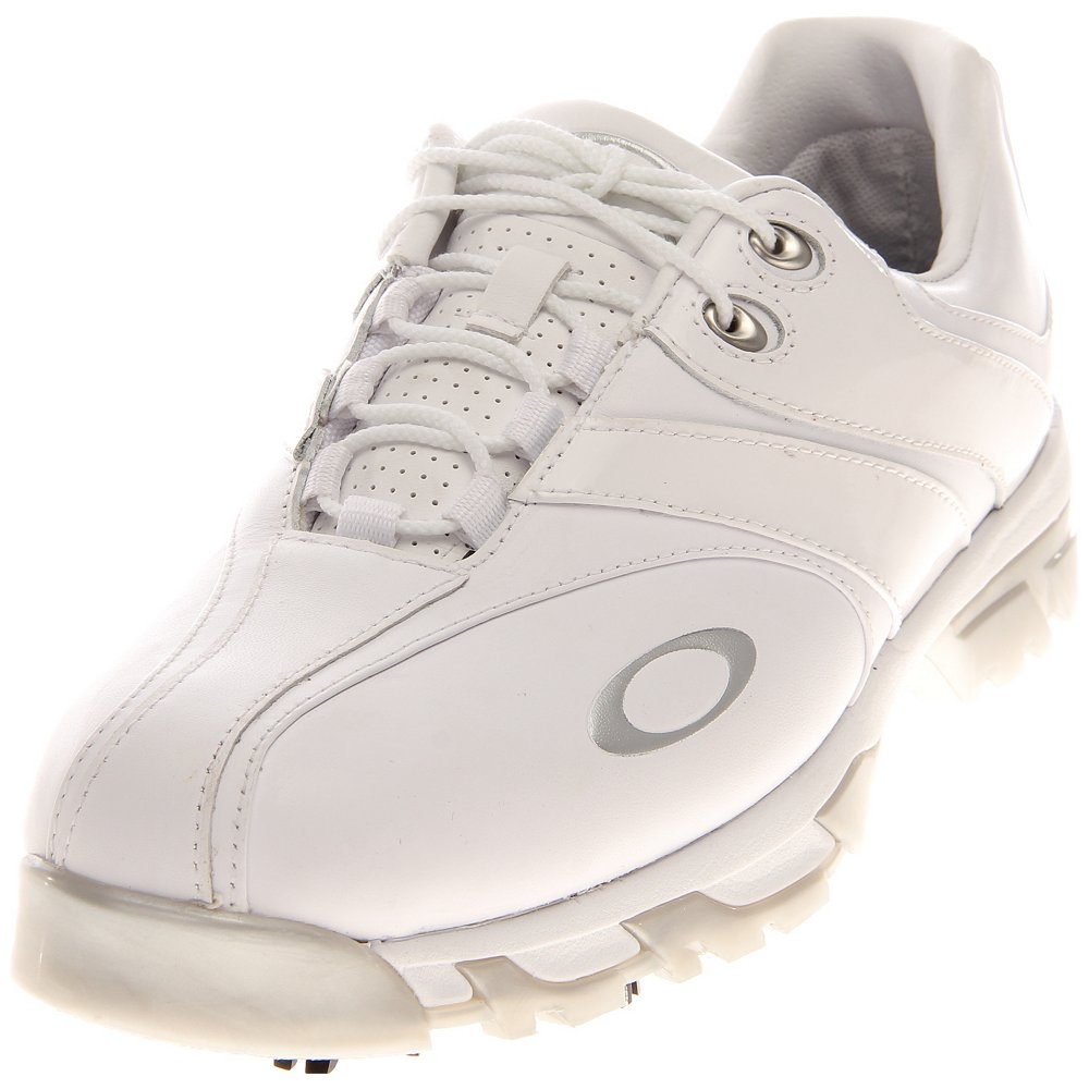 Oakley Mens Superdrive Tour Golf Shoes Flipsphere