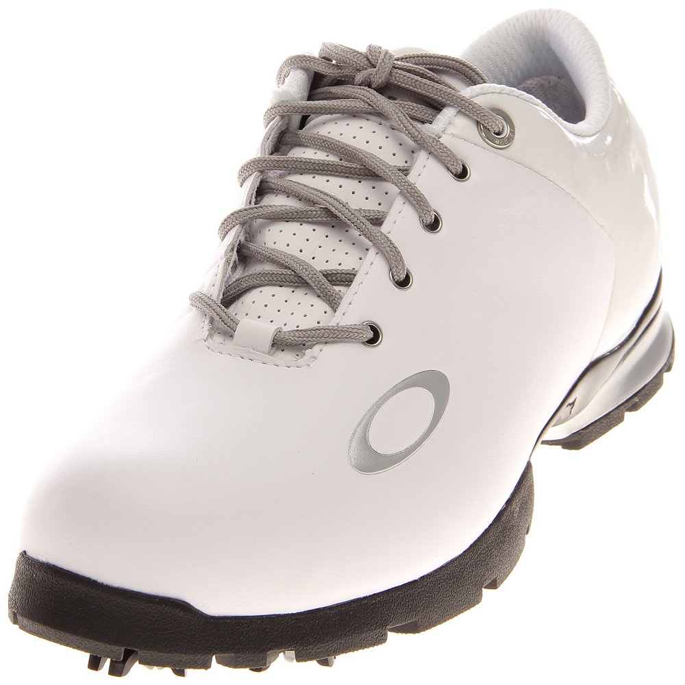 Oakley Mens Blast Golf Shoes Bubblespace