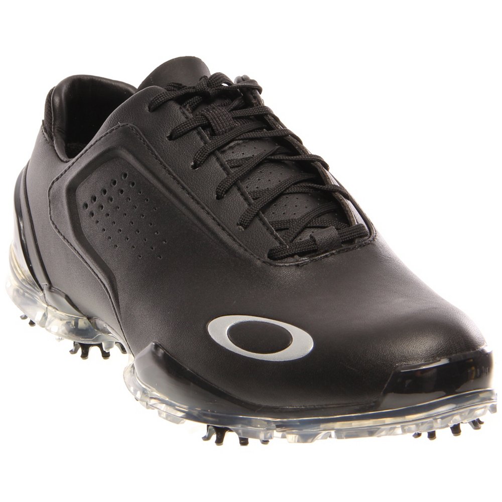 oakley tuxedo golf shoes