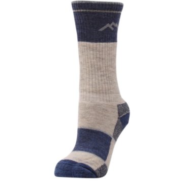 Darn Tough Vermont Boot Full Cushion 2 Pair Pack - 1405-DENIM