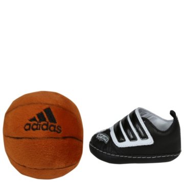 adidas NBA Cribbie (Infant) - 141695
