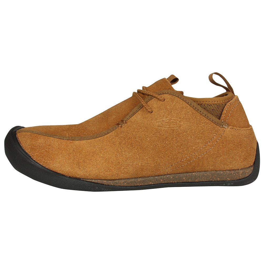 Keen Mens Wear Around Mid Casual Shoes