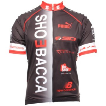 SHOEBACCA Premier SS Jersey