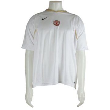 Nike Manchester United Replica Jersey - 146821-100