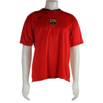 Nike Barcelona DRI-FIT - 146988-657