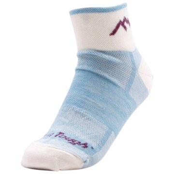 Darn Tough Vermont 1/4 Mesh 3 Pair Pack