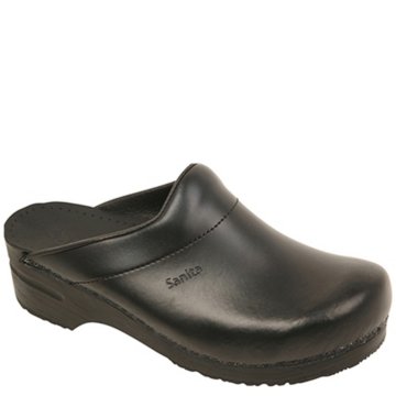 Sanita Clogs Karl PU - 1500050-2