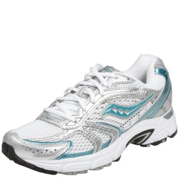 Saucony Grid Cohesion 4 - 15083-5