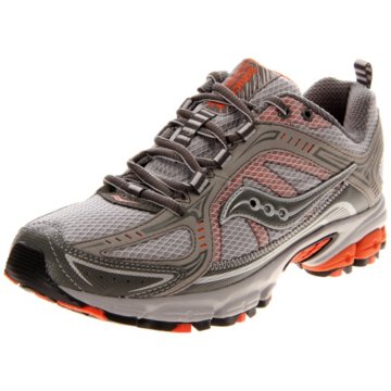 Saucony Excursion TR6