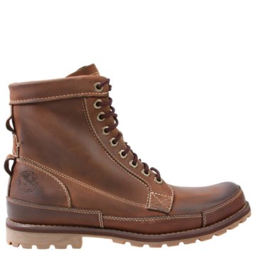 Timberland Earthkeepers Rugged Original Leather 6" Boot - 15551
