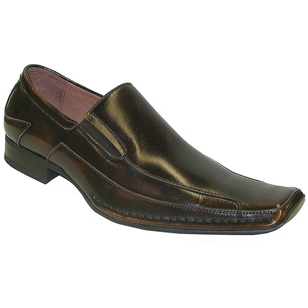 Giorgio Brutini men's Crosby Shoes