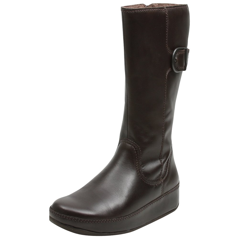 fitflop long boots