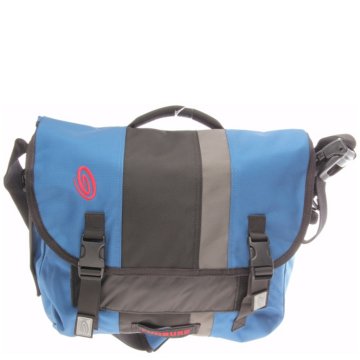 Timbuk2 D-Lux Messenger - 165-2-4015