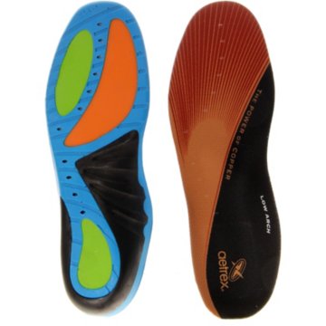 Aetrex Custom Select Low Arch - 1740M