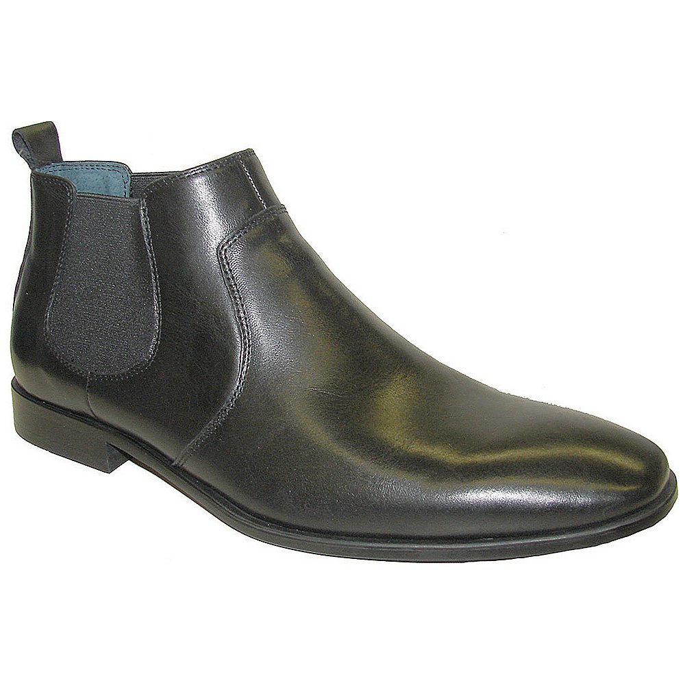 Giorgio Brutini Men's Aaron Chelsea Boots