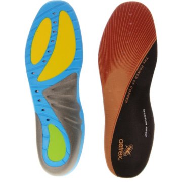 Aetrex Custom Select Medium Arch - 1760M
