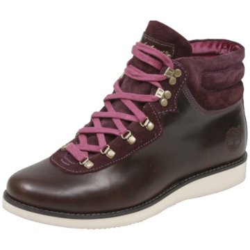 Brattle Hiker Boot